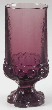 Madeira Plum Iced Tea