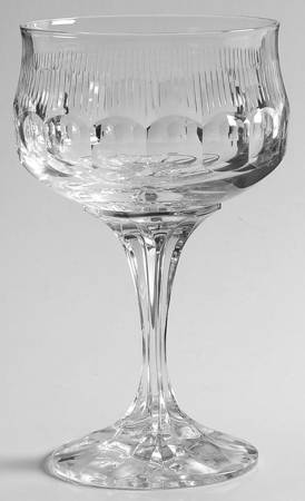 Madrigal Champagne/Tall Sherbet