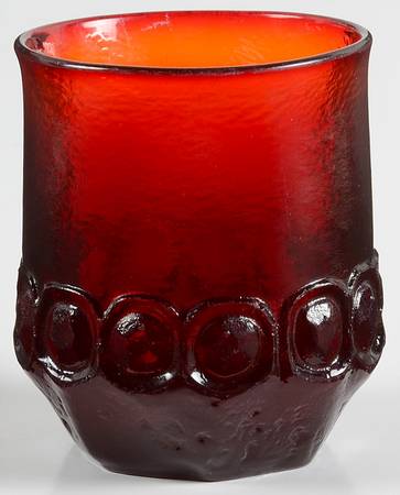 Madeira Ruby (Rancho) Double Old Fashioned