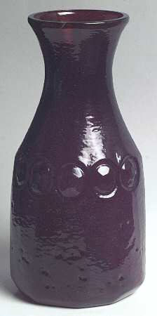 Madeira Ruby (Rancho) Carafe