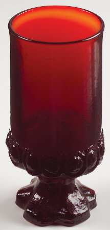 Madeira Ruby (Rancho) Iced Tea