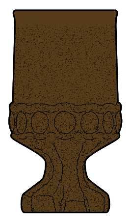 Madeira Smoke (Brown)