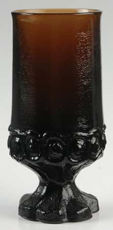 Madeira Smoke (Brown) Iced Tea