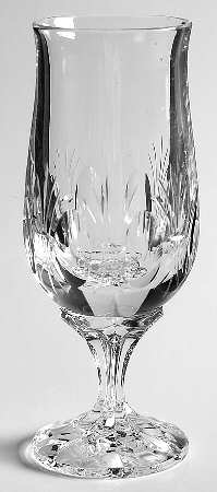Ondine Cordial Glass