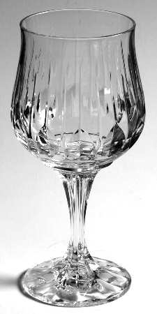 Sonnet Clear by Franciscan