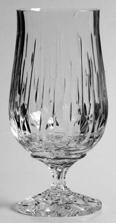 Sonnet Clear Iced Tea