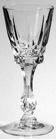 Zinfandel Wine Glass