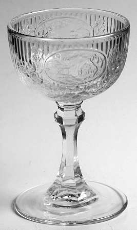 Historic America Liquor Cocktail by Fenton