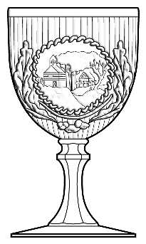 Historic America by Fenton