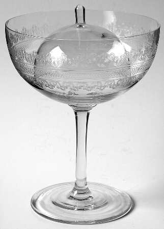 Large Cloverleaf Tall Grapefruit & Liner