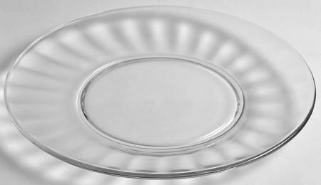 5093-5293 Luncheon Plate