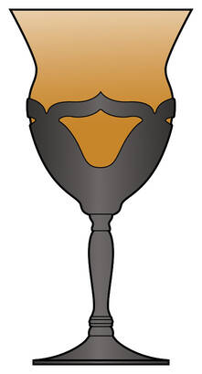 Farber Crystal (Chrome)