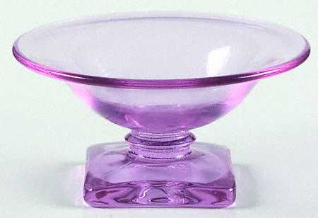 4020 Wisteria Individual Almond
