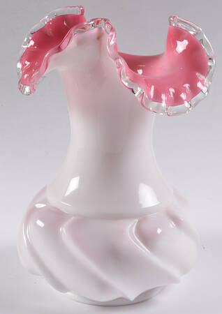 Fenton, Peach Crest | Replacements, Ltd.