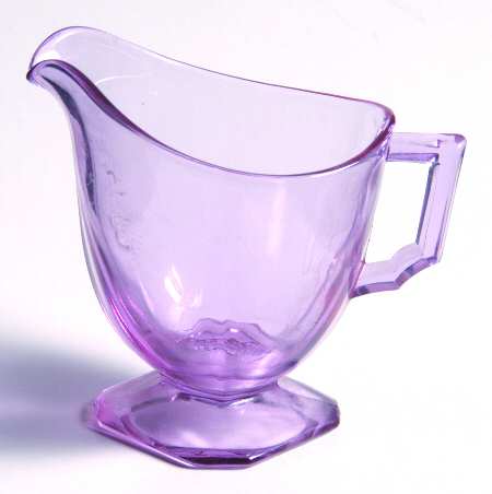 Mayfair Wisteria Mini Creamer