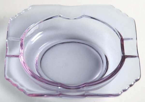 Mayfair Wisteria Ashtray
