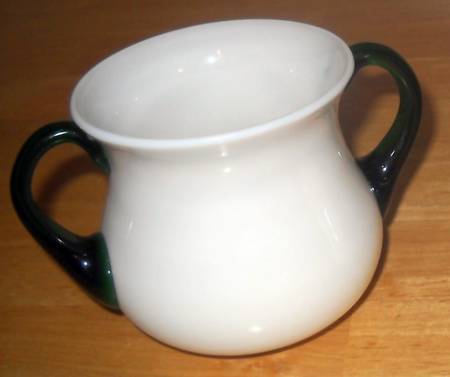 Emerald Crest Open Sugar