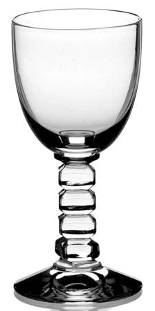 6003 Cordial Glass