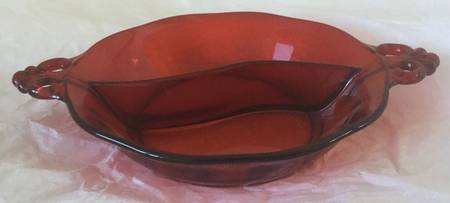 Lafayette Ruby 8" Round 2 Part Relish