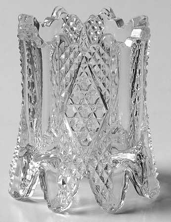 Carmen Toothpick Holder