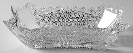 Carmen 7" Pickle Dish