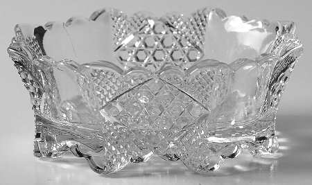 Carmen 4" Sauce Dish