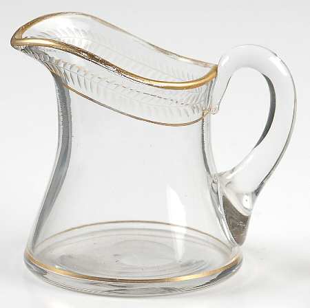 Newport Creamer