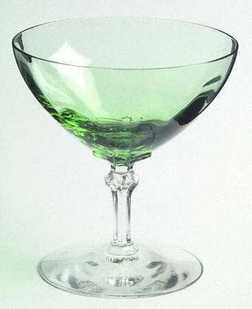 5098 Green Low Sherbet