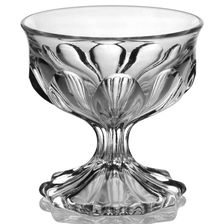 Lucere Sundae Glass
