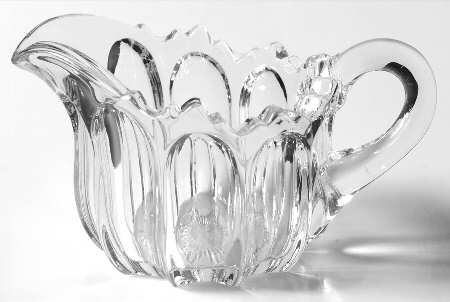 Lucere Individual Creamer