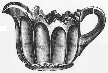 Lucere Creamer
