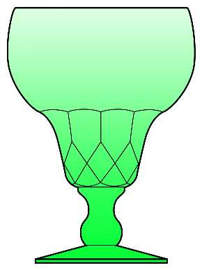 Georgian Green