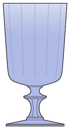 Flambeau Twilight Blue