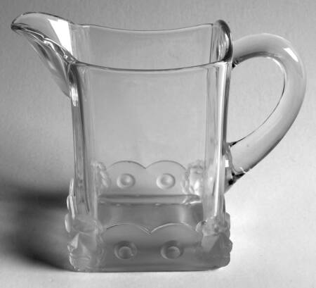 Atlanta (Line #500) 16 Oz Pitcher