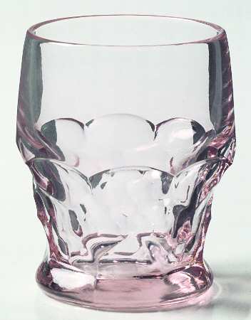 Georgian Pink by Fenton