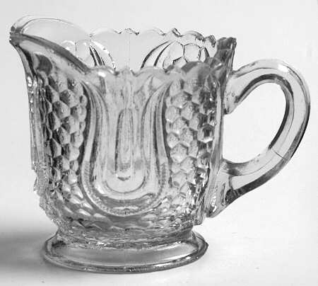 Wabash by Federal Glass 