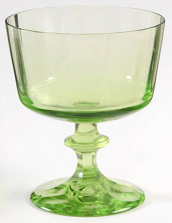Alfresco Mint Champagne/Tall Sherbet