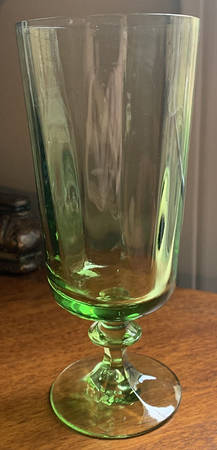 Alfresco Mint Iced Tea