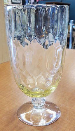6008 Dimple Optic Topaz Iced Tea
