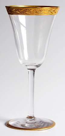 Laurel (Stem 766) Wine Glass