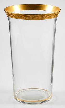 Laurel (Stem 766) Flat Iced Tea