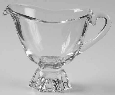 Gourmet (No Trim) Creamer