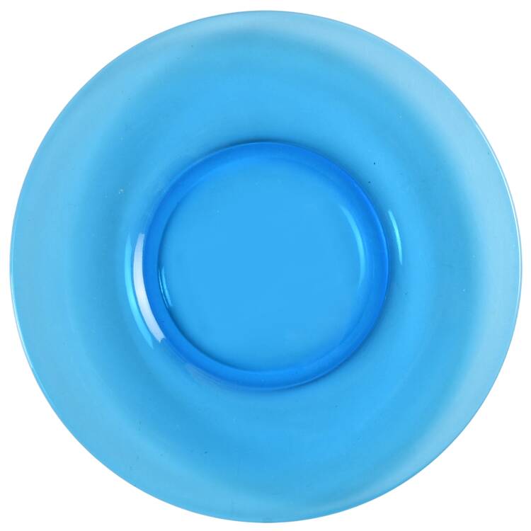 Pioneer Blue (Electric Blue) 7" Salad Plate
