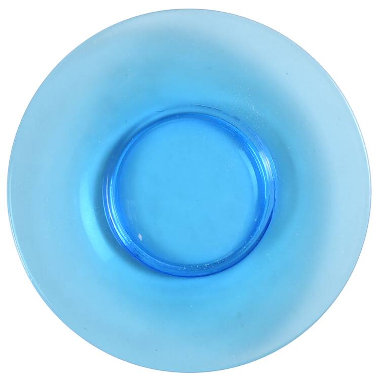 Pioneer Blue (Electric Blue) Saucer Only
