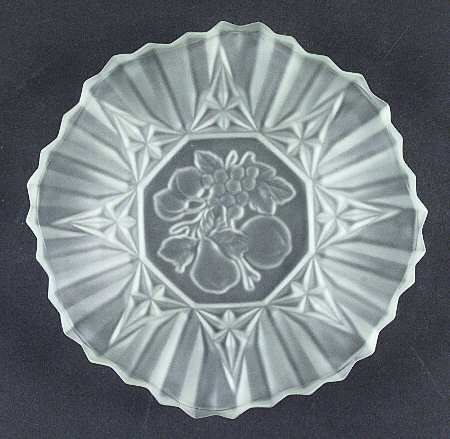 Pioneer (Frosted) by Federal Glass 