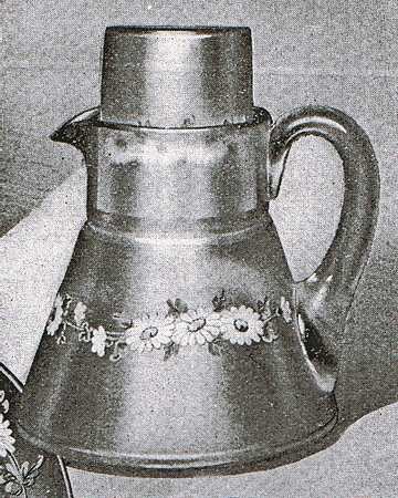 Daisy (2 Piece) Nite Set (Jug & Tumbler)