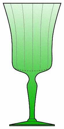 869 Green