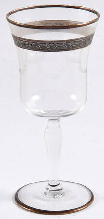 Alaska Wine Glass