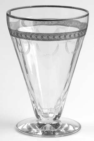 Alaska 9 Oz Footed Tumbler