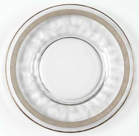 Alaska 7" Salad Plate